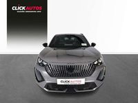 Usado Peugeot 2008 Allure 131 CV (96 kW) 2023 Gris SUV