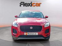 Usado Jaguar E-Pace S 151 CV (111 kW) 2019 Rojo SUV