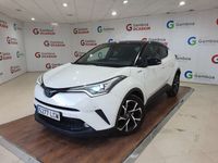 Usado Toyota C-HR Advance 122 CV (89 kW) 2019 Blanco SUV