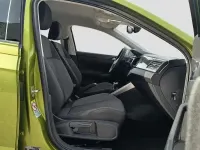 Usado VW Taigo 95 CV (69 kW) 2025 Verde SUV