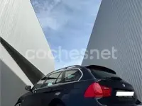 Usado BMW 330 245 CV (180 kW) 2009 Azul Familiar