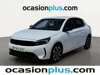 Nuevo Opel Corsa S 101 CV (74 kW) 2025 Blanco Utilitario