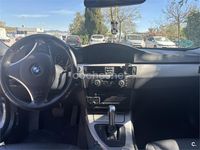 Usado BMW 320 150 CV (110 kW) 2008 Gris / plata Berlina