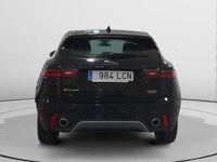 Usado Jaguar E-Pace 180 CV (132 kW) 2019 SUV