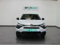 Usado Citroën C4 X PureTech 100 CV (73 kW) 2024 Blanco SUV