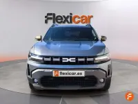 Usado Dacia Duster Extreme 143 CV (105 kW) 2025 Gris SUV