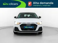 Usado Audi A1 Sportback Advanced Plus 95 CV (69 kW) 2020 Blanco Utilitario