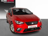 Usado Seat Ibiza Style 110 HP (80 kW) 2023 Citadino