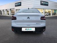 Usado Citroën e-C4 Feel 100 kW (136 CV) 2024 Blanco Berlina