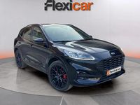 Usado Ford Kuga ST-Line 225 CV (165 kW) 2023 Negro SUV