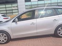 Usado Hyundai i30 Comfort 115 CV (84 kW) 2009 Gris Familiar