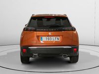 Usado Peugeot 2008 Allure 131 CV (96 kW) 2020 SUV
