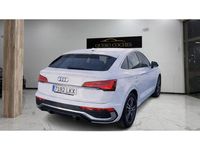 Usado Audi Q5 Sportback S-Line 163 CV (119 kW) 2022 SUV