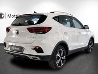 Usado MG ZS Comfort 106 CV (77 kW) 2025 Blanco SUV