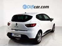 usado Renault Clio IV 