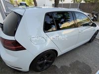 Brugt VW Golf VII GTI 245 HK (180 kW) 2019 Hvid Sedan