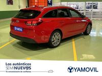 usado Hyundai i30 Cw 1.4 Tgdi Style Blue Dt