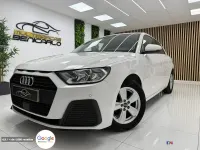 Usado Audi A1 Sportback 95 CV (69 kW) 2022 Blanco Utilitario
