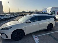 Usado BYD Seal Comfort 212 CV (155 kW) 2025 Gris / plata Familiar