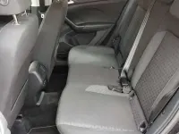 Usado VW T-Cross Advance 110 CV (80 kW) 2022 Negro SUV