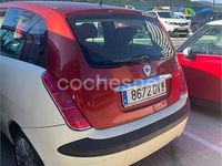Usado Lancia Ypsilon 80 CV (58 kW) 2003 Blanco Utilitario