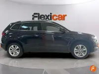 Usado Skoda Karoq Ambition 115 CV (84 kW) 2019 Negro SUV