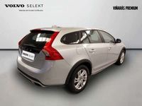 usado Volvo V60 CC D3 Kinetic Aut.
