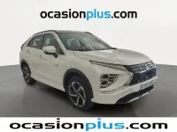 Usado Mitsubishi Eclipse 188 CV (138 kW) 2023 Blanco SUV