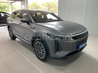 Nuevo Omoda 9 537 CV (394 kW) 2025 Gris / plata SUV