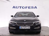 Usado BMW 530 252 CV (185 kW) 2017 Negro metalizado Berlina