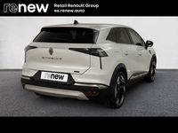 Usado Renault Symbioz Iconic 145 CV (106 kW) 2024 Blanco SUV