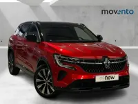 Nuevo Renault Austral Techno 200 CV (147 kW) 2025 Rojo SUV