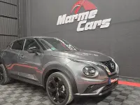 Usado Nissan Juke Tekna 114 CV (83 kW) 2025 Gris / plata SUV
