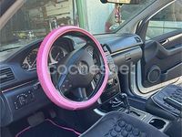 Usado Mercedes B200 140 CV (102 kW) 2007 Blanco Monovolumen