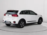 Usado Kia Niro 141 CV (103 kW) 2021 SUV