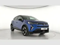 Usado Renault Captur Techno 145 CV (106 kW) 2025 Azul SUV