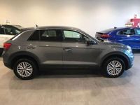 usado VW T-Roc 1.0 Tsi Edition