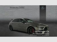 Usado Mercedes A45 AMG StreetStyle 421 CV (309 kW) 2023 Mountaingrau  met. Utilitario