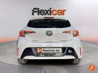 Käytetty Toyota Corolla Active 122 HP (89 kW) 2020 Valkoinen Viistoperä