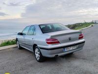 usado Peugeot 406 16V SR