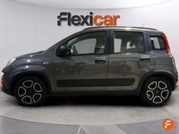 Usado Fiat Panda 70 CV (51 kW) 2022 Gris Utilitario
