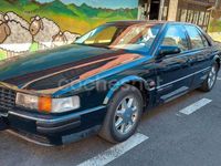 Usado Cadillac Seville STS 305 CV (224 kW) 1997 Verde Berlina