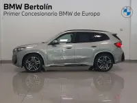 Usado BMW iX1 Comfort Edition 150 kW (204 HP) 2025 Prateado SUV
