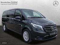 Usado Mercedes Vito 163 CV (119 kW) 2021 Gris Van