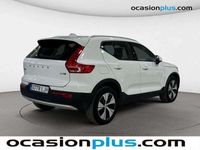 usado Volvo XC40 D3 Business Plus AWD Auto 110 kW (150 CV)