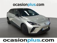 Usado MG MG5 EV 125 kW (170 HP) 2023 Cinzento Carrinha