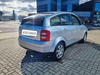 Usado Audi A2 75 CV (55 kW) 2001 Utilitario