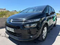 Usado Citroën C4 Picasso Seduction 116 CV (85 kW) 2014 Monovolumen