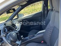 Usado Toyota C-HR Advance 122 CV (89 kW) 2020 Blanco SUV