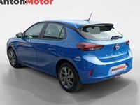 Nuevo Opel Corsa Edition 75 CV (55 kW) 2025 Azul Utilitario